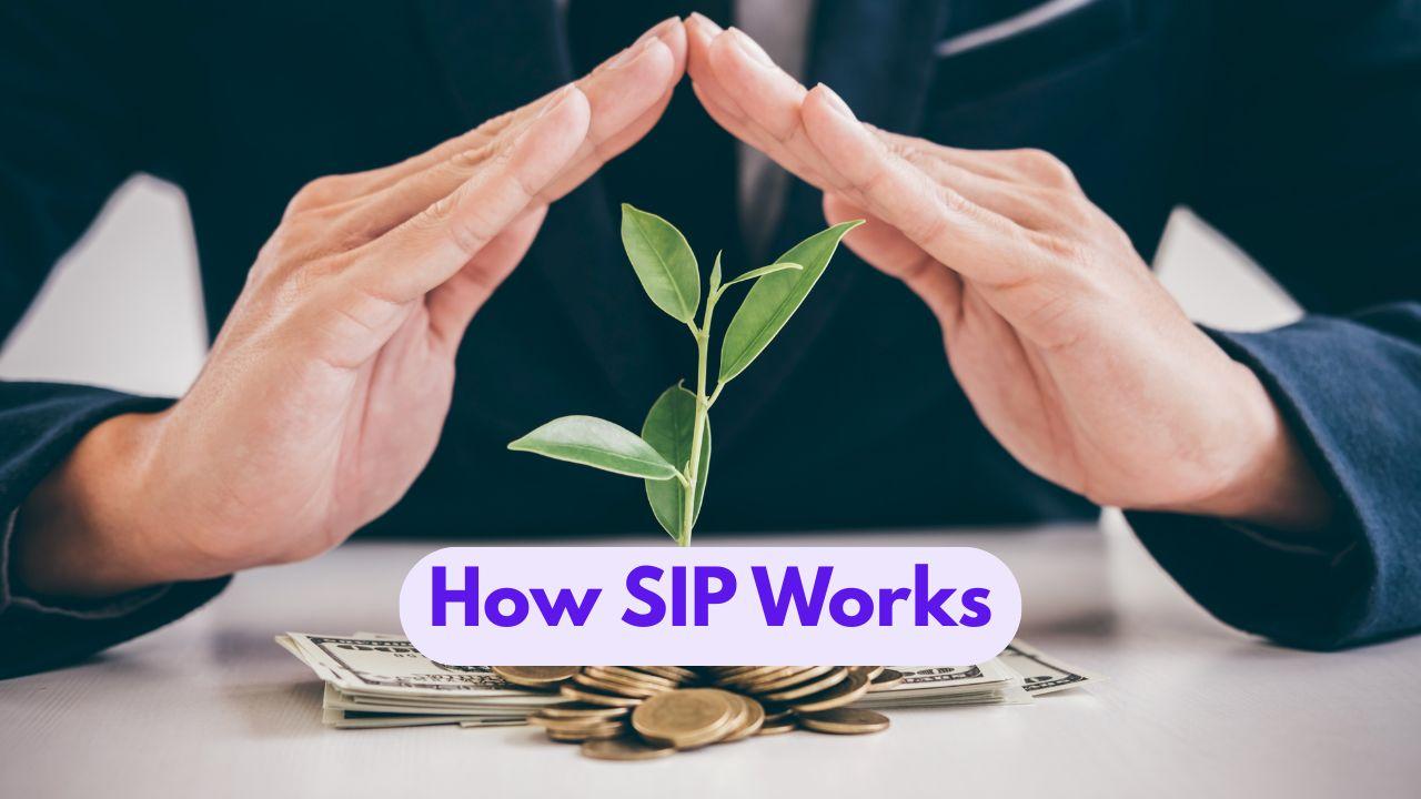 How SIP Works