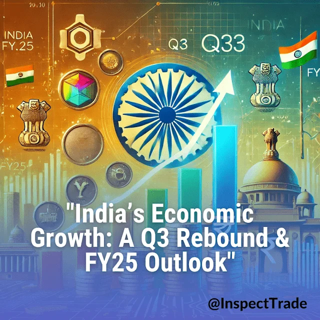 India’s Economic Growth