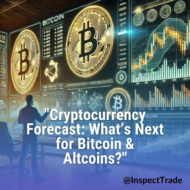 Query Solved for Cryptocurrency Forecast: What’s Next for Bitcoin & Altcoins?