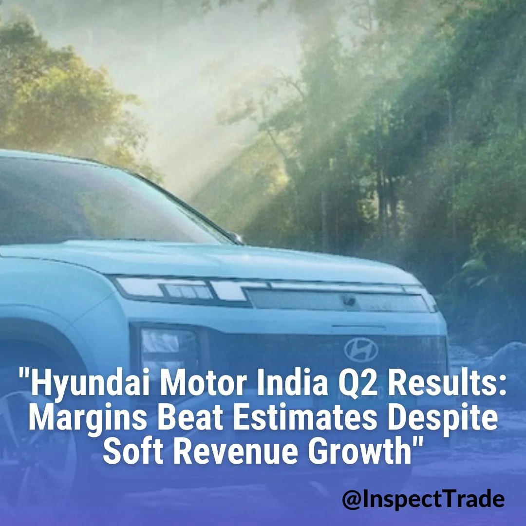 Hyundai Motor India