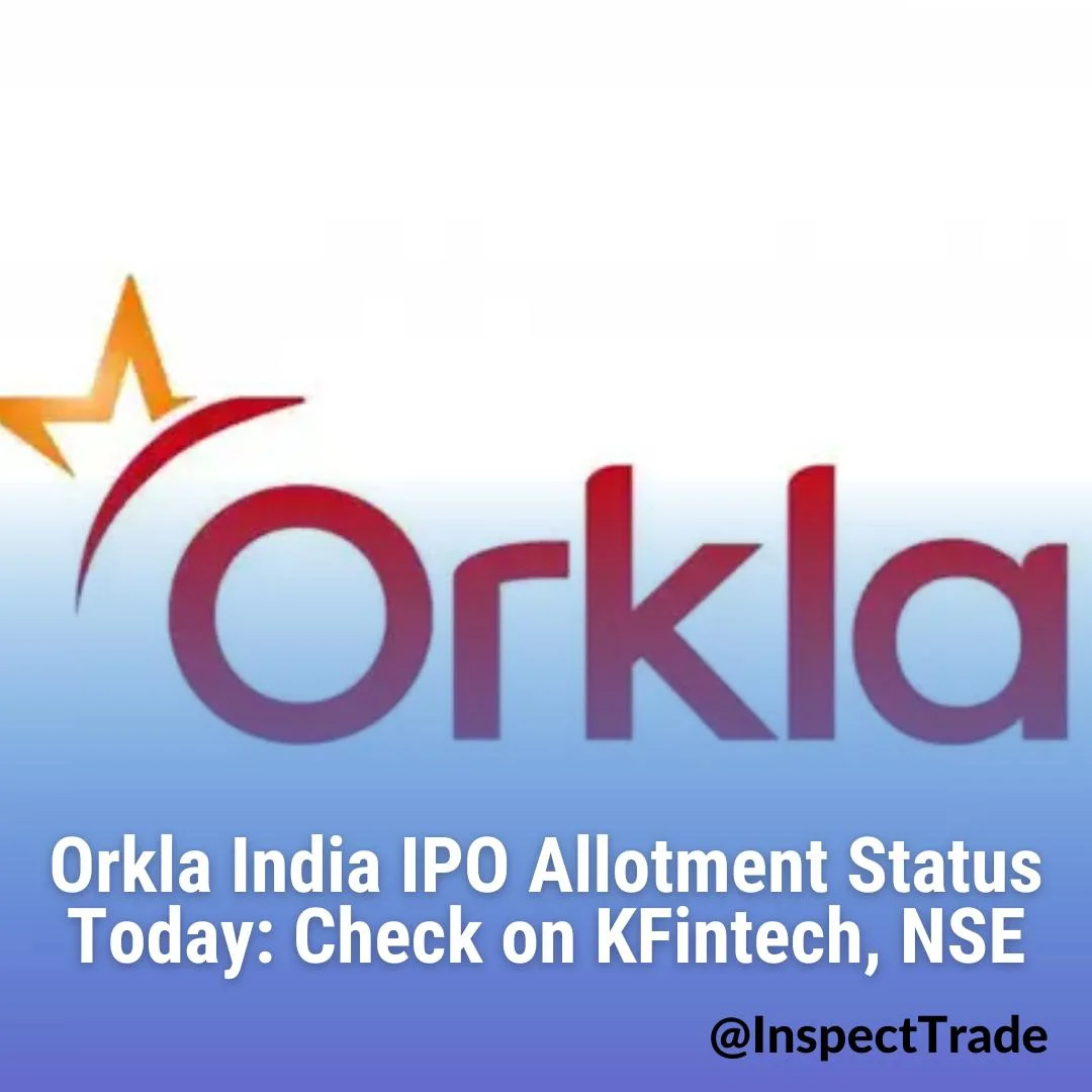Orkla India