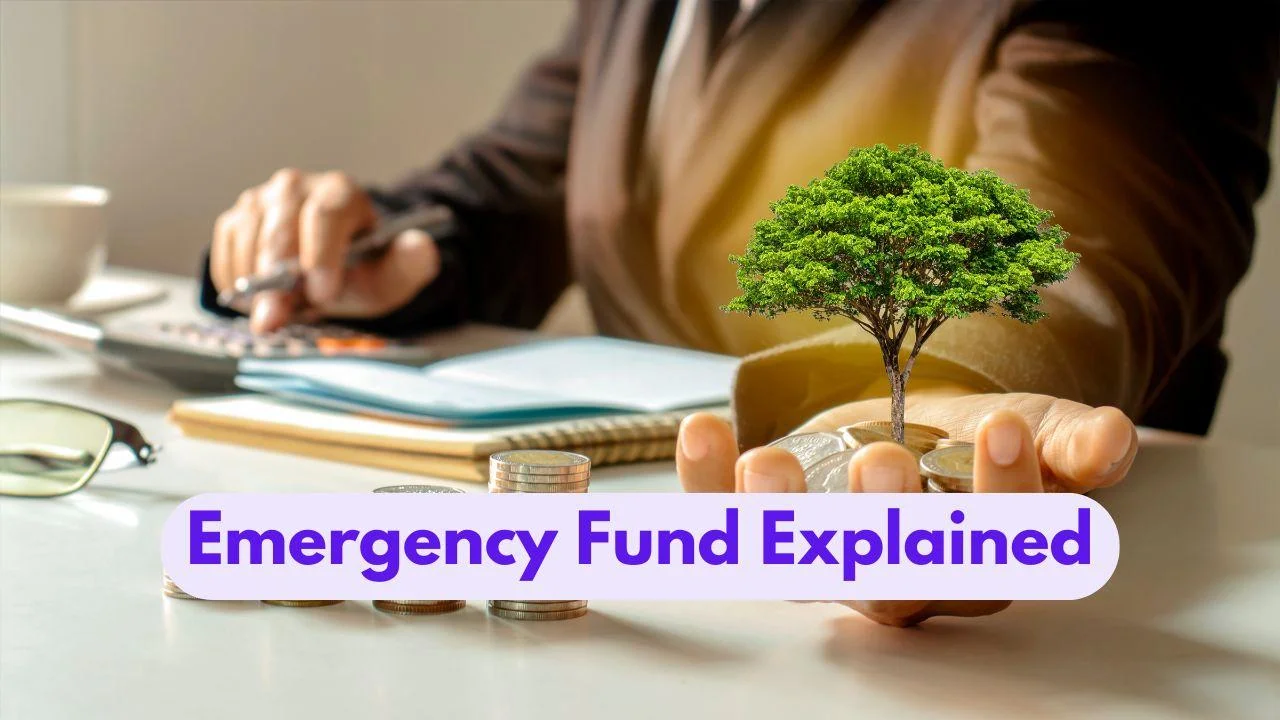 Emergency Fund Explained