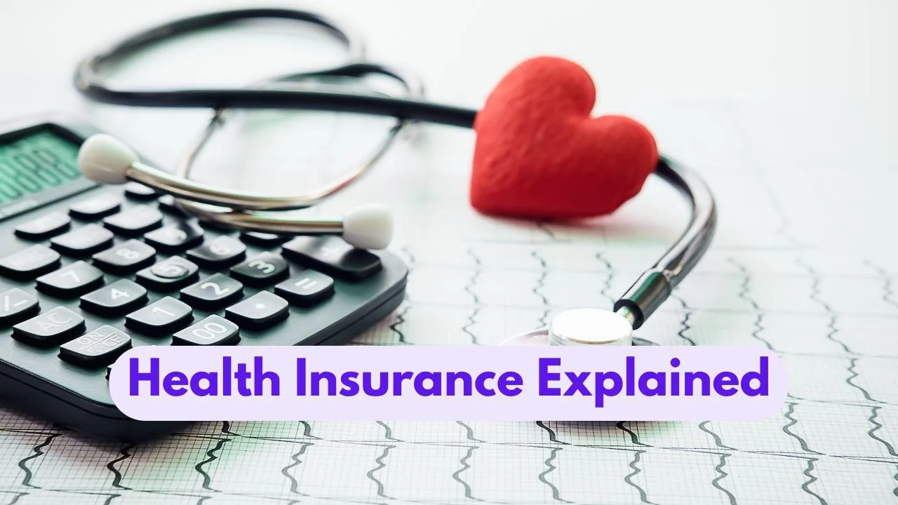 Health Insurance Explained